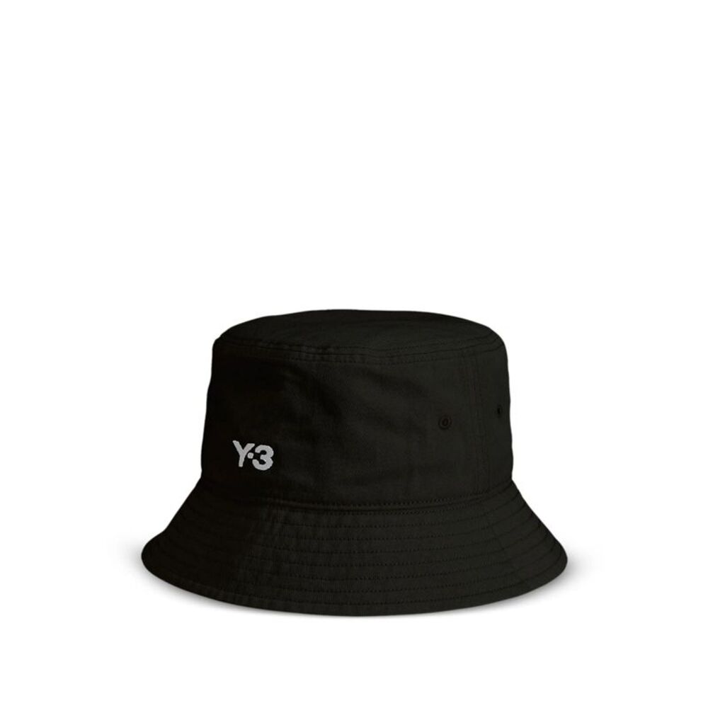 Y-3 Men Cappello Bucket